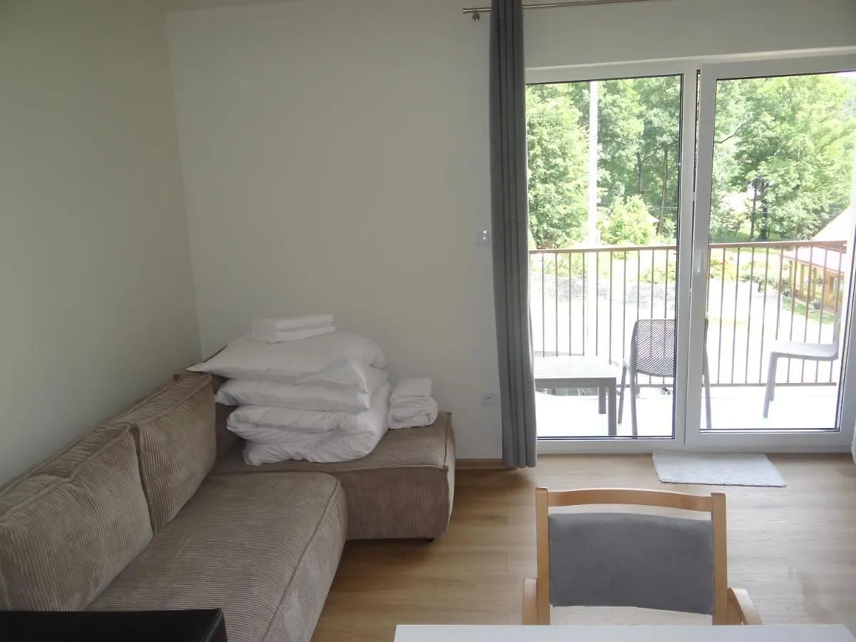 4Family *Resort*Spa* Szklarska Poreba Pologne